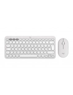 Logitech Pebble 2 Combo...